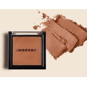 Morphe Bronzer